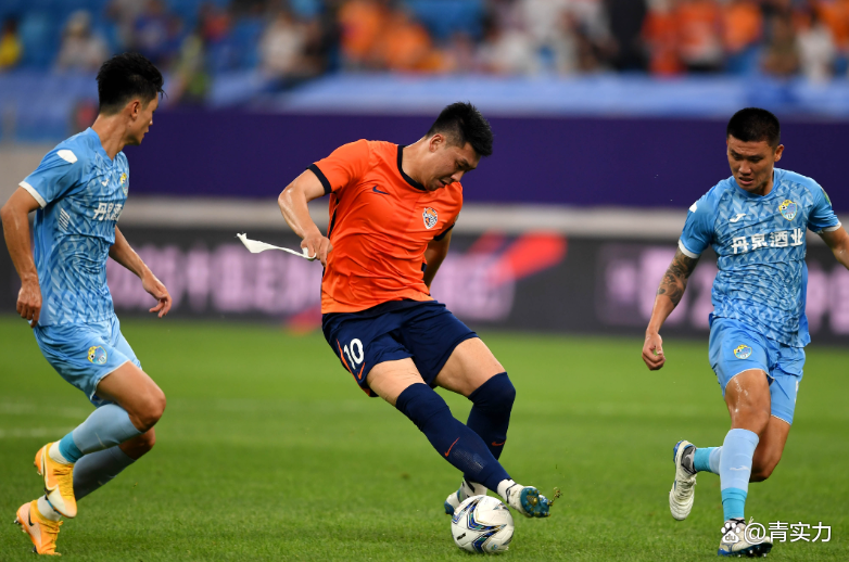 开元棋牌下载-青岛黄海客场失利，外援表现不佳需调整阵容(青岛黄海足球队最新消息2020赛季引援内援外援)