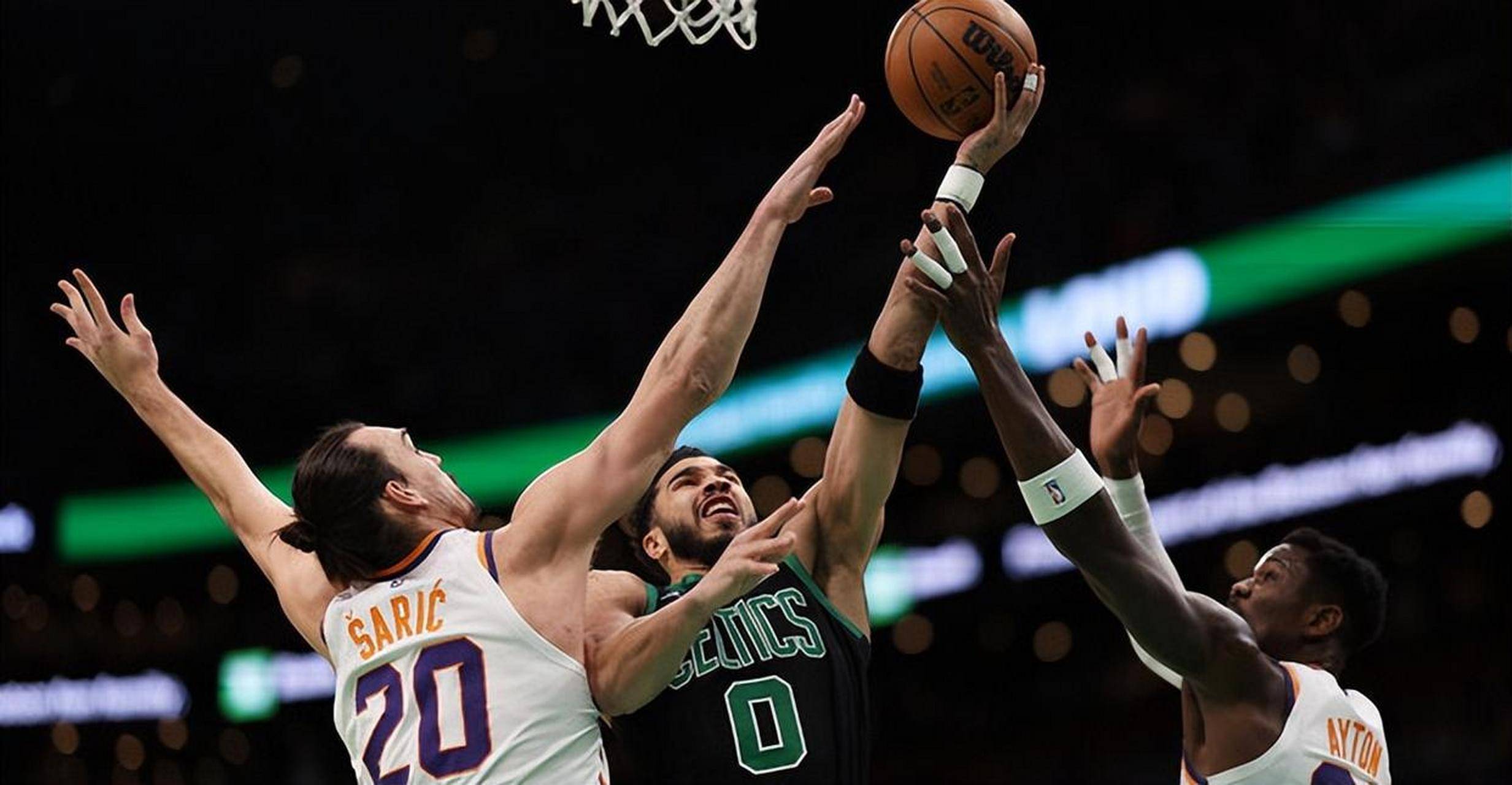 开元棋牌官网-澳大利亚篮球联赛季后赛半决赛：凯尔特人获胜的简单介绍